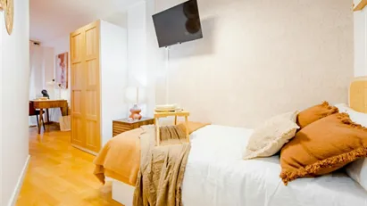 Room for rent in Madrid Chamberí, Madrid
