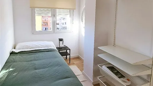 Rooms in Alboraya - photo 3