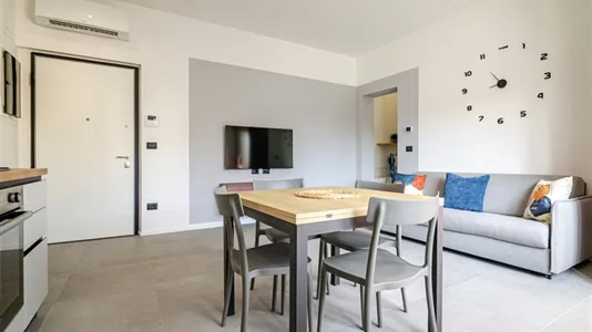 Apartments in Bologna - photo 4