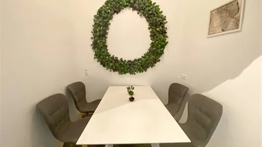 Rooms in Wien Rudolfsheim-Fünfhaus - photo 10