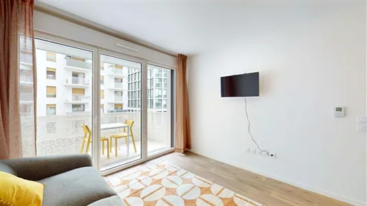 Rooms in Nanterre - photo 4