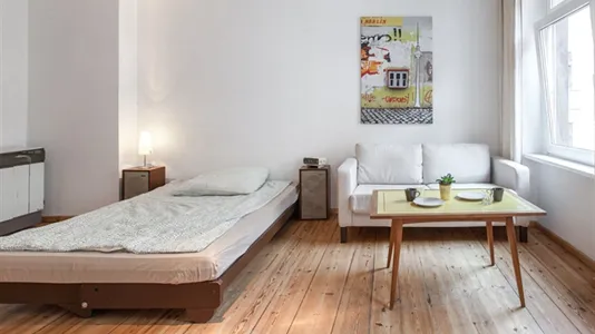 Apartments in Location is not specified - photo 4