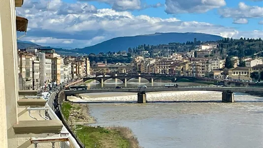 Rooms in Florence - photo 3