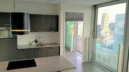 Apartment for rent in Rotterdam