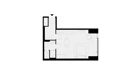 Apartments in Stad Brussel - photo 10