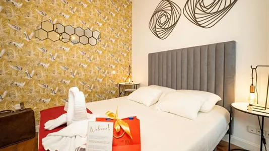 Apartments in Madrid Centro - photo 8