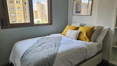 Room for rent in el Camí de Vera, Comunidad Valenciana