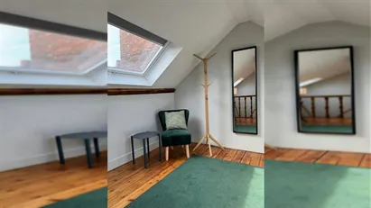 Room for rent in Brussels Vorst, Brussels
