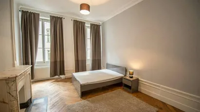 Room for rent in Saint-Étienne, Auvergne-Rhône-Alpes