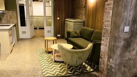 Rooms in Brussels Etterbeek - photo 6
