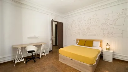 Room for rent in Barcelona Ciutat Vella, Barcelona