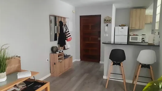 Rooms in Antequera - photo 7