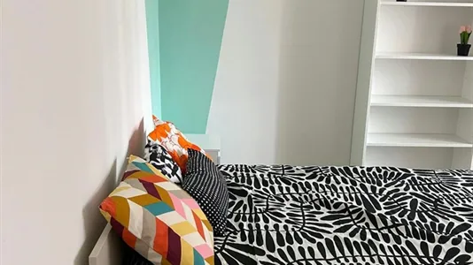 Rooms in Brescia - photo 5