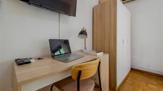 Rooms in Madrid Arganzuela - photo 4