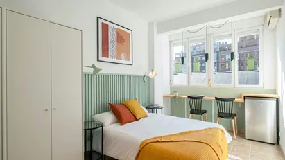 Room for rent in Madrid Tetuán, Madrid
