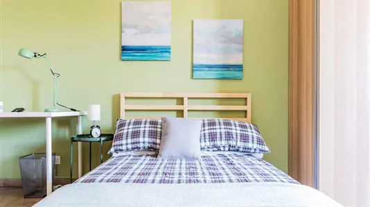 Rooms in Padua - photo 10