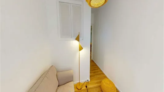 Rooms in Lyon - photo 10