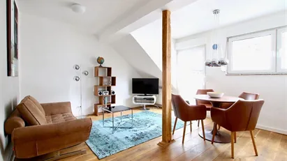 Apartment for rent in Cologne Innenstadt, Cologne (region)