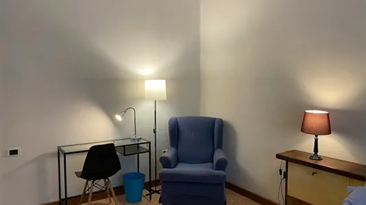 Rooms in Florence - photo 2