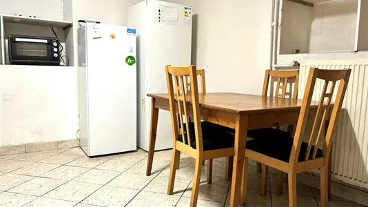 Rooms in Brussels Schaarbeek - photo 9