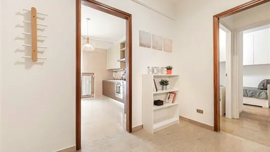 Rooms in Padua - photo 8