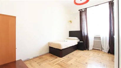 Room for rent in Madrid Moncloa-Aravaca, Madrid