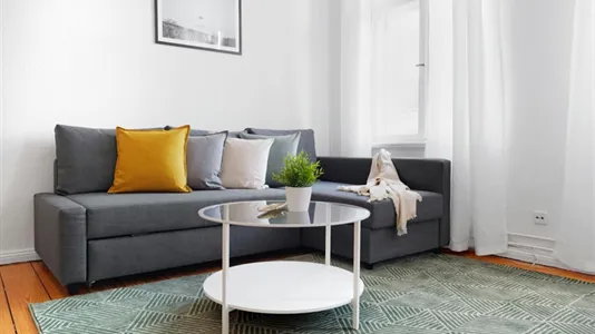 Apartments in Location is not specified - photo 4