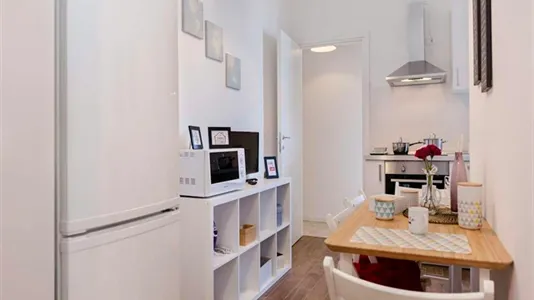 Rooms in Milano Zona 6 - Barona, Lorenteggio - photo 9