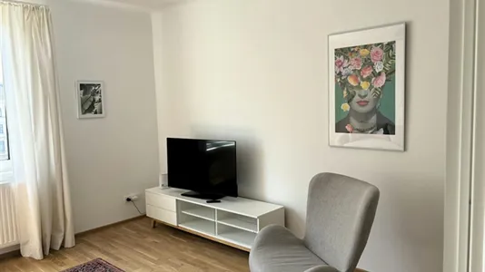 Apartments in Wien Wieden - photo 3