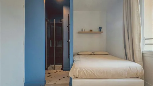 Rooms in Bobigny - photo 9