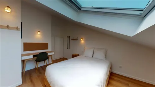 Rooms in Antony - photo 3