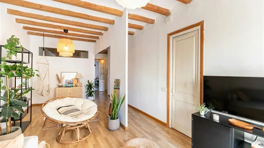 Apartments in Barcelona Gràcia - photo 4