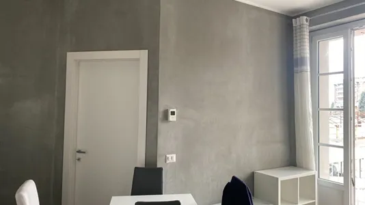 Apartments in Milano Zona 2 - Stazione Centrale, Gorla, Turro, Greco, Crescenzago - photo 8