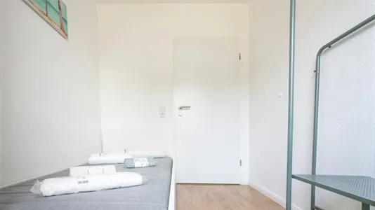 Rooms in Dusseldorf - photo 5