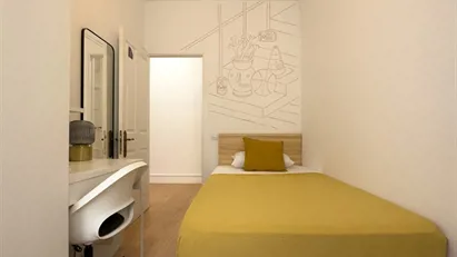 Room for rent in Barcelona Ciutat Vella, Barcelona