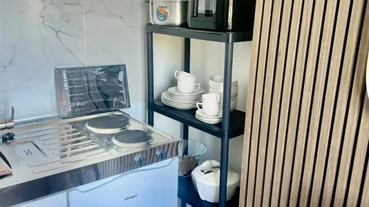 Apartments in Brussels Anderlecht - photo 8