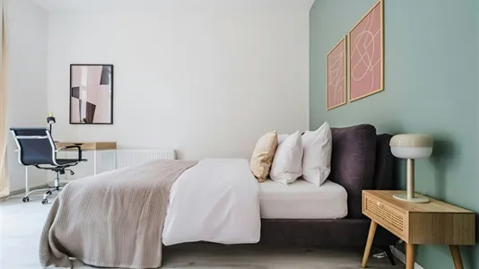 Apartments in Prague 10 - photo 8