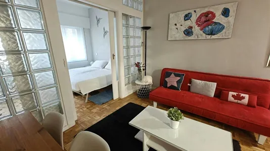 Apartments in Madrid Centro - photo 10