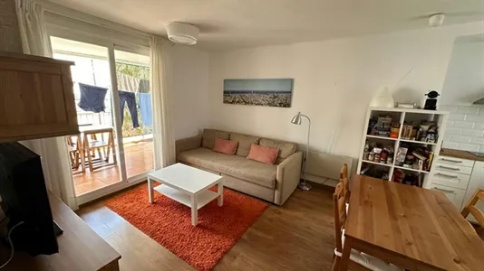 Apartments in L'Hospitalet de Llobregat - photo 1