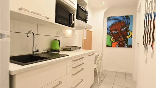 Rooms in Location is not specified - photo 8