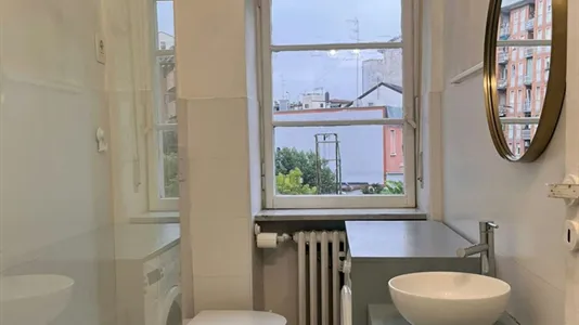 Apartments in Milano Zona 6 - Barona, Lorenteggio - photo 9