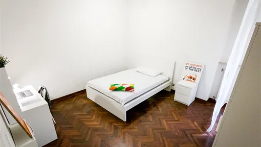 Rooms in Bari - photo 6