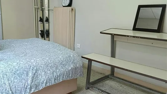 Rooms in Athens Agios Nikolaos - photo 2