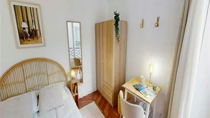 Room for rent in Paris 9ème arrondissement, Paris Room for rent in Paris 9ème arrondissement, Paris