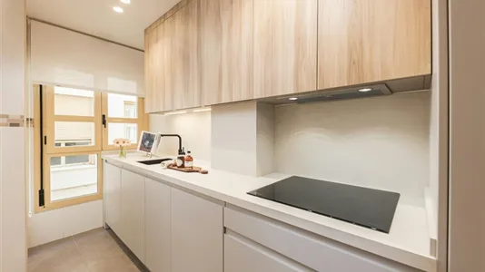 Apartments in Málaga - photo 8