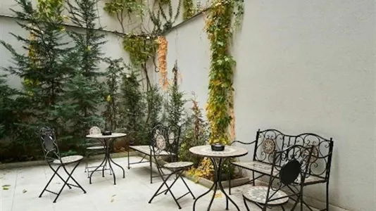 Apartments in Vienna Alsergrund - photo 10