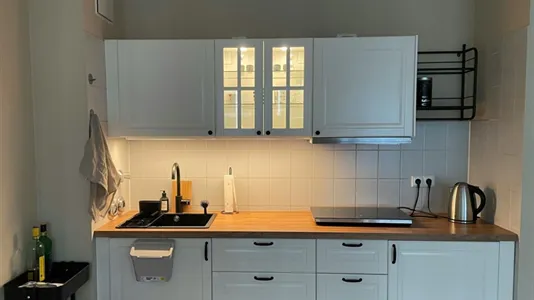 Apartments in Berlin Mitte - photo 3