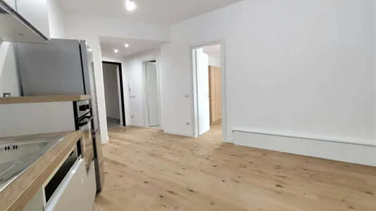 Apartments in Roma Municipio II – Parioli/Nomentano - photo 9