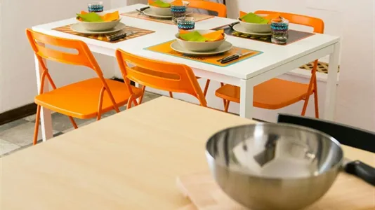 Rooms in Turin - photo 9