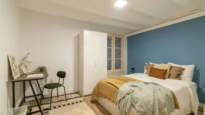 Room for rent in Barcelona Ciutat Vella, Barcelona